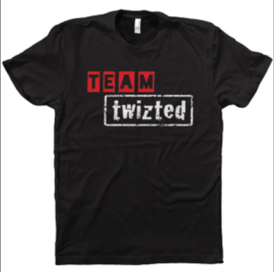 Team Twizted