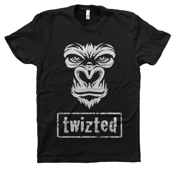 OG twizted tee